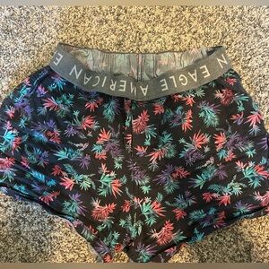 American Eagle boxers
